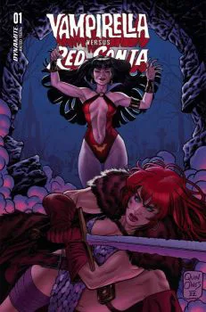 Cover of Cover C Joe Quinones Variant