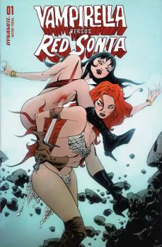 Cover of Cover D Jae Lee Variant