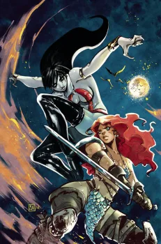 Cover of Cover Z Incentive Alessandro Ranaldi Virgin Cover