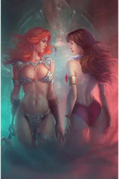 Cover of Cover AE Cocoaspen Exclusive Metal Variant