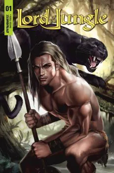 Cover of Cover C Josh Burns Variant