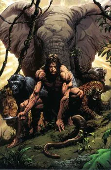 Cover of Cover P Gary Frank Virgin Variant