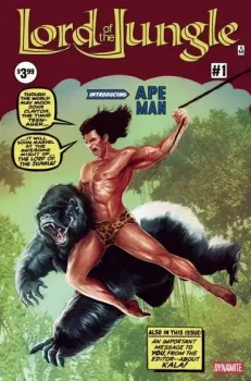 Cover of Cover R Daniel Maine Amazing Fantasy #15 Homage