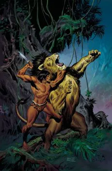 Cover of Cover U Benito Gallego Virgin Variant