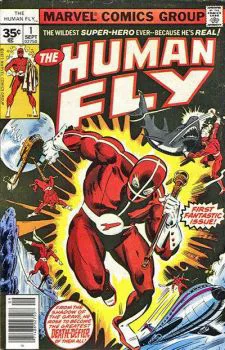 Cover of Cover B 35 Cent Price Variant