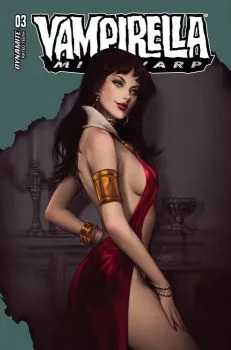 Cover of Cover C Lesley Leirix Li Cover