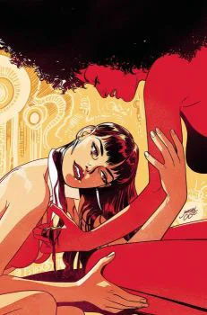Cover of Cover H Incentive Jonathan Case Virgin Variant