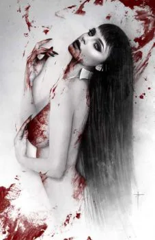 Cover of Cover P Jay Ferguson 616 Variant