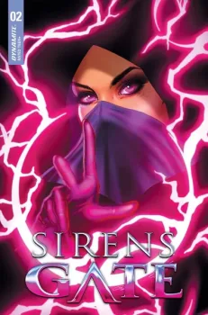 Cover of Cover E Sungh Original Variant