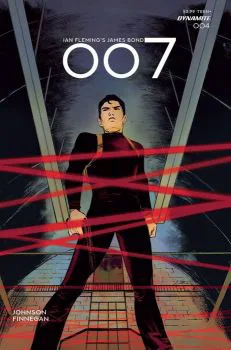 Cover of Cover D Soo Lee Cover