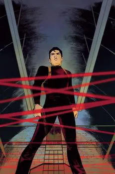 Cover of Cover F Incentive Soo Lee Virgin Variant