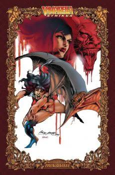 Cover of Cover F Incentive Rudy Nebres Modern Icon Variant