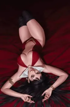 Cover of Cover L Junggeun Yoon Virgin Variant