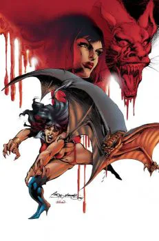Cover of Cover R Incentive Rudy Nebres Modern Icon Virgin Variant