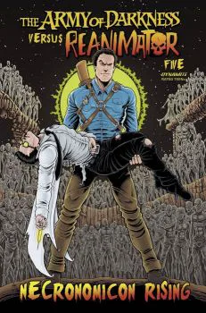 Cover of Cover J Ken Haeser Homage Cover