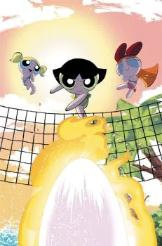 Cover of George Kambadais Incentive Virgin Variant (1:10)