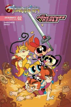 Cover of Coleman Engle Variant