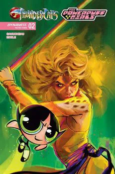 Cover of Coran Kizer Stone Variant