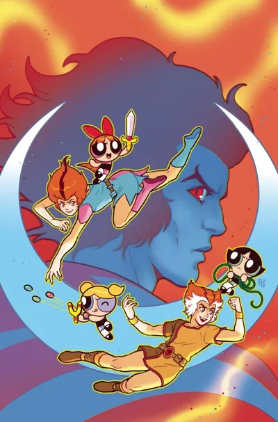 Cover of Paulina Ganucheau Premium Metal Variant