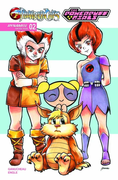 Cover of Saowee Variant