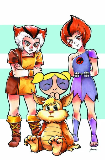 Cover of Saowee Incentive Virgin Variant (1:15)
