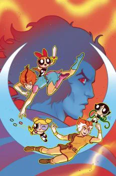 Cover of Paulina Ganucheau Incentive Virgin Variant (1:20)