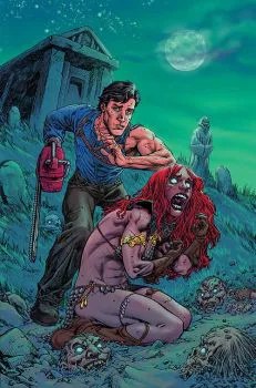 Cover of Tom Raney Limited Virgin Variant