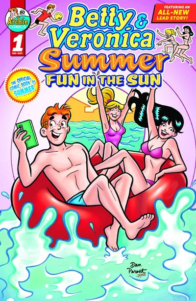 Cover of Cover B