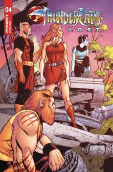 Cover of Clayton Henry Variant