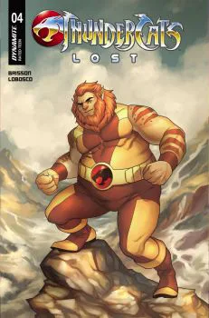 Cover of Meghan Hetrick Variant