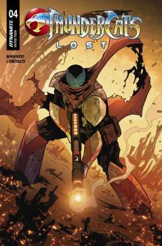 Cover of Mark Bagley Variant