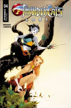 Cover of Jae Lee Variant