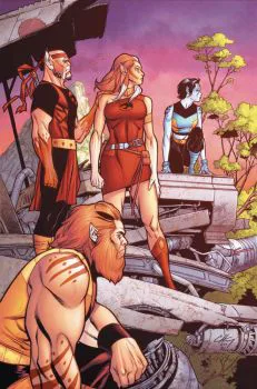 Cover of Clayton Henry Incentive Virgin Variant (1:20)
