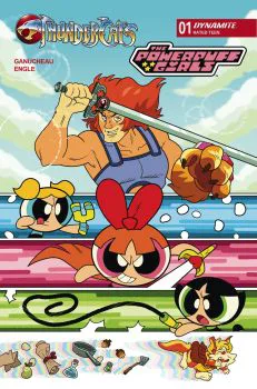 Cover of Coleman Engle Variant