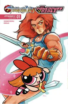 Cover of Saowee Variant