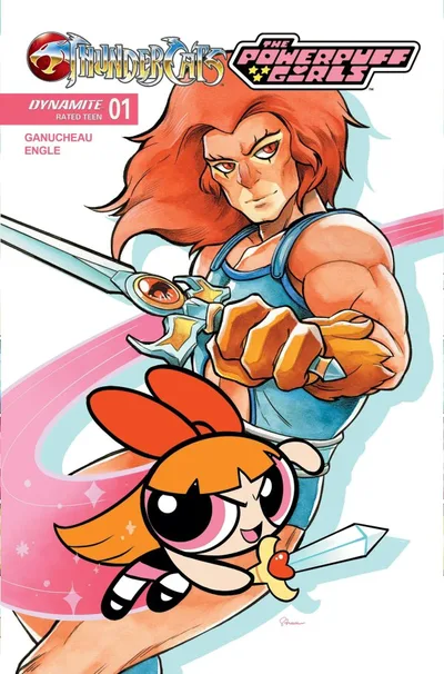 Cover of Saowee Variant