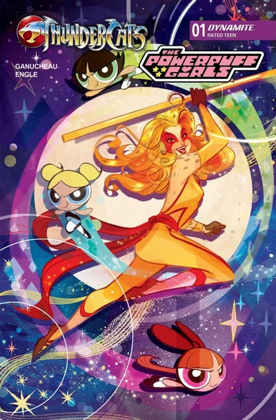 Cover of Nicoletta Baldari Variant