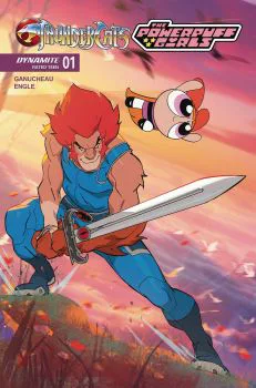 Cover of Coran Kizer Stone Variant