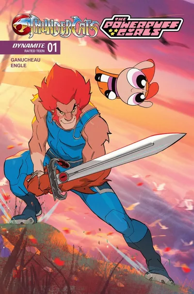 Cover of Coran Kizer Stone Variant