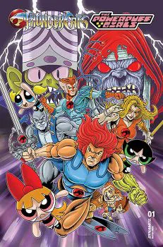 Cover of Ken Haeser FOC Variant