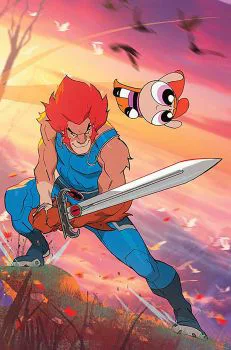Cover of Coran Kizer Incentive Virgin Variant (1:7)