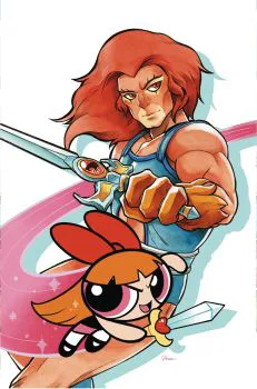 Cover of Saowee Incentive Virgin Variant (1:15)