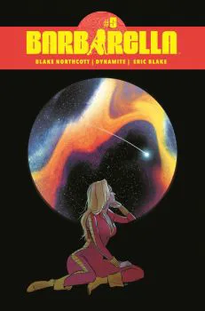 Cover of Annie Wu Variant