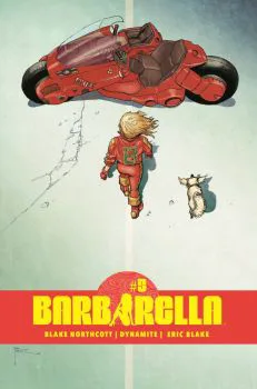 Cover of Richard Pace Variant