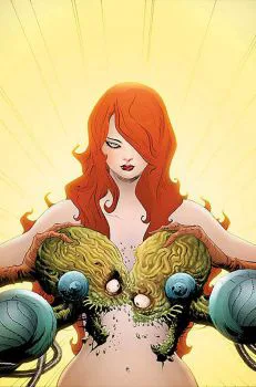 Cover of Jae Lee Incentive Virgin Variant (1:10)
