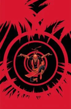 Cover of Declan Shalvey Metal Premium Variant