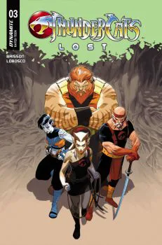 Cover of Mark Bagley Variant
