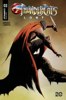 Cover of Jae Lee & June Chung Variant