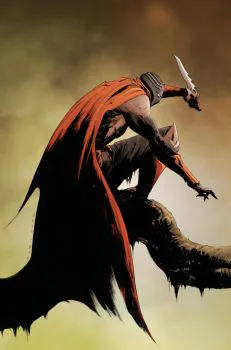 Cover of Jae Lee & June Chung Incentive Virgin Variant (1:10)