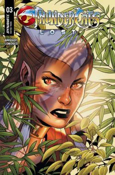 Cover of Rapha Lobosco Variant